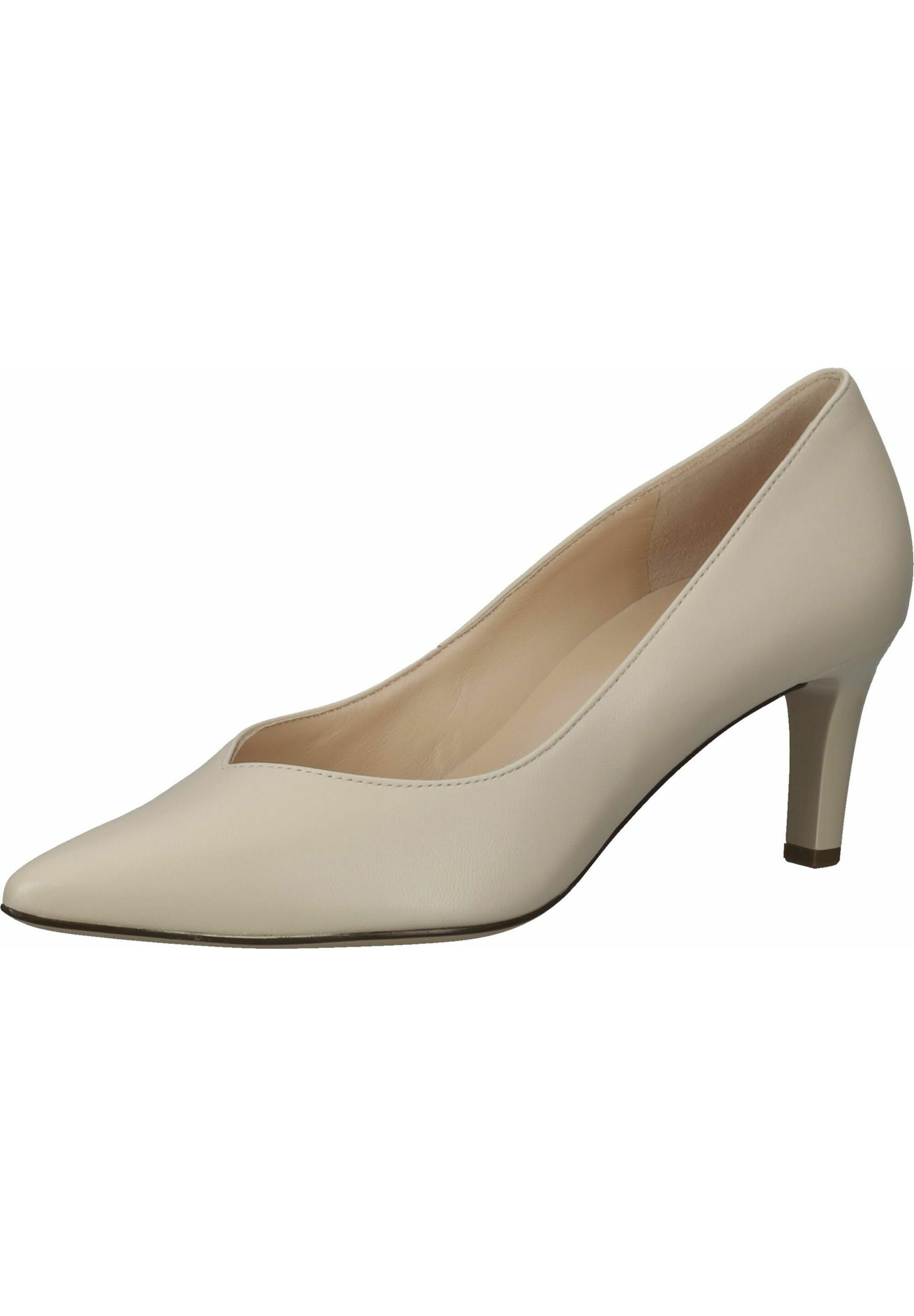 Högl Klassieke pumps - ecru/wit - Zalando.nl
