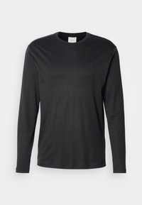 Unselected, black