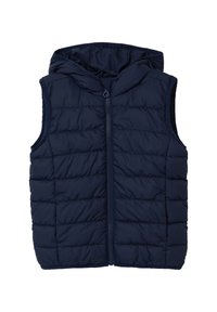 Unausgewählt, tiefblau