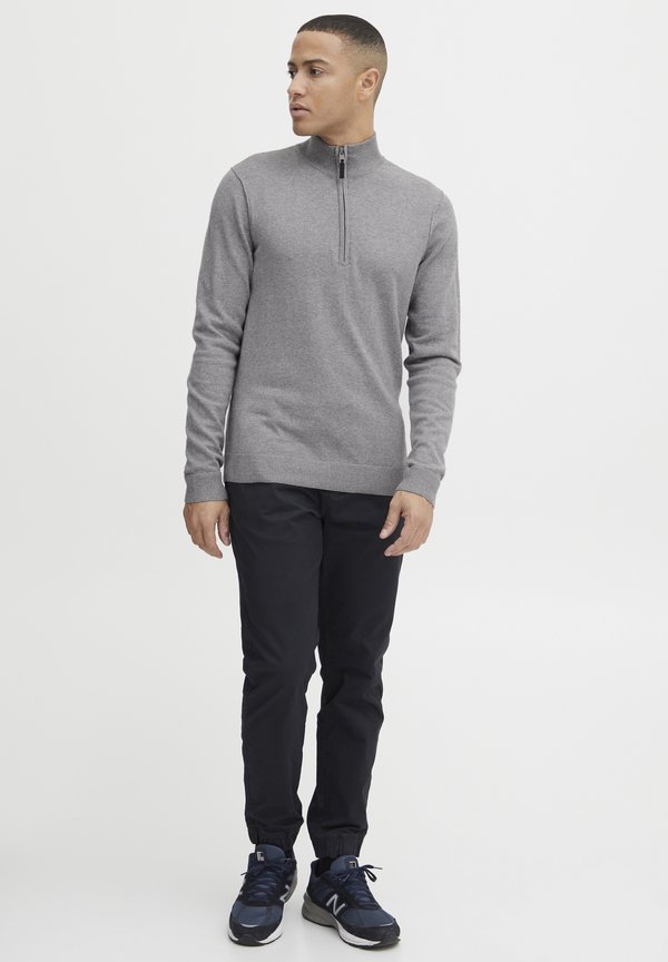 BHPullover - Jumper - stone mix2