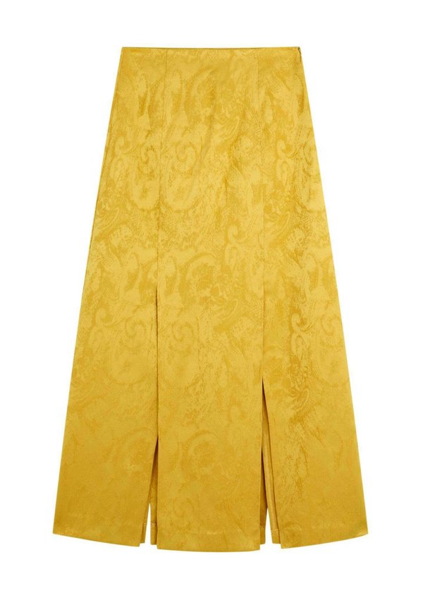 JAC ASIAN - A-Linien-Rock