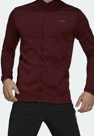 Bluza rozpinana