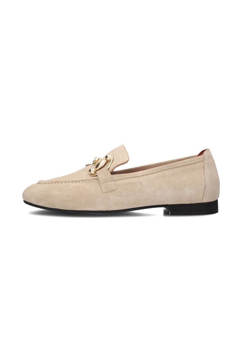 Notre-V Instappers - beige
