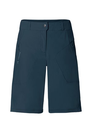 Vaude, Shorts outdoor - dark sea