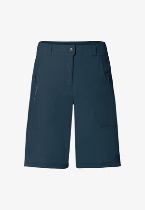 Vaude, Outdoor Shorts - dark sea
