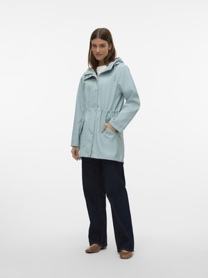 VMMALOU JACKET - Parka - gray mist