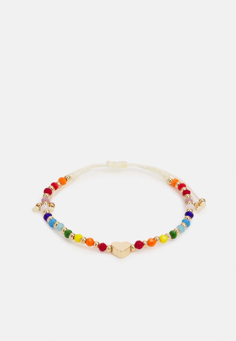 sweet deluxe BRACELET ADJUSTABLE Armbånd multicolor/flerfarget