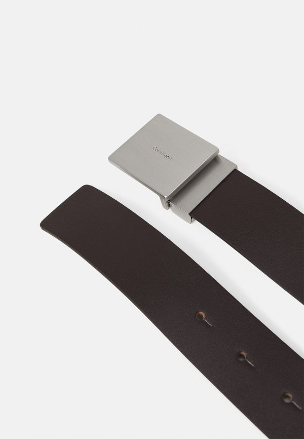 CASUAL PLAQUE  - Belt2