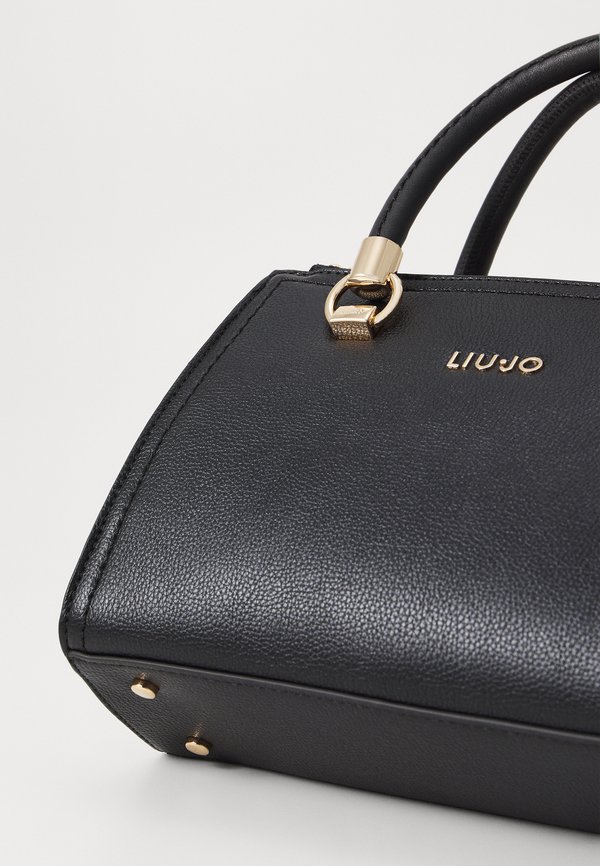 SATCHEL SET - Handbag - nero2