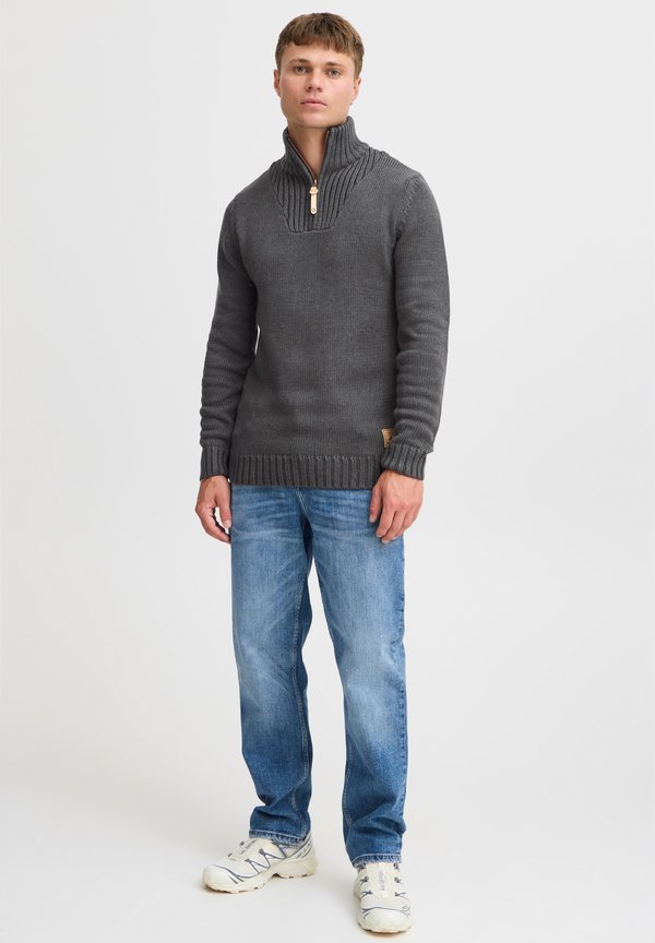 SDPETRO - Jumper - dark gray2