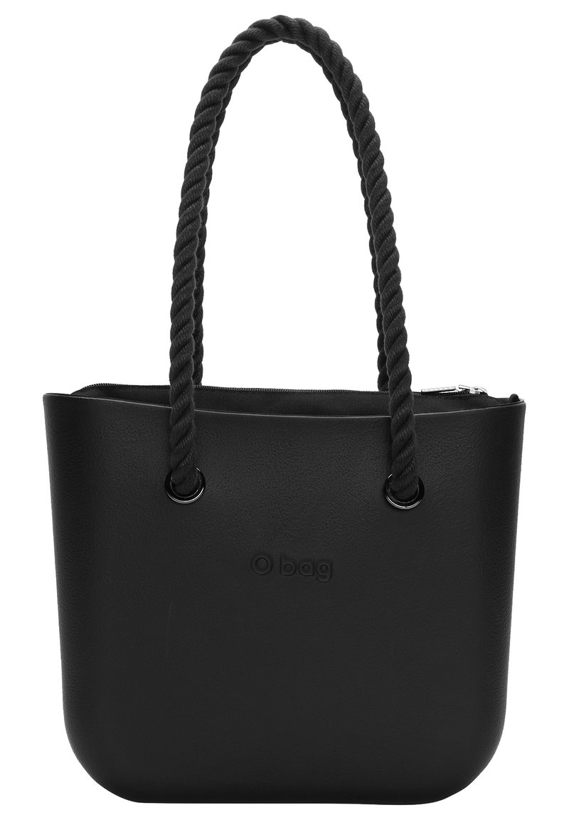O Bag O MINI Handtasche nero nero/schwarz Zalando.de