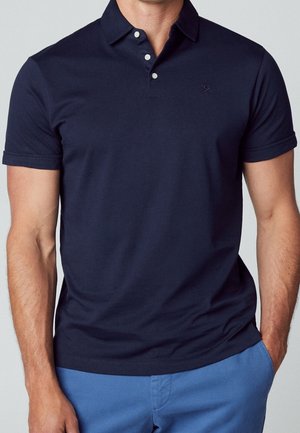 Poloshirt - dark blue