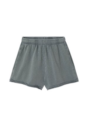 American Vintage, SHORT FEMME VIBTOWN. - Trainingsbroek - ouragan vintage