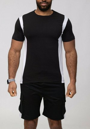 Kebello SET  - Short - noir