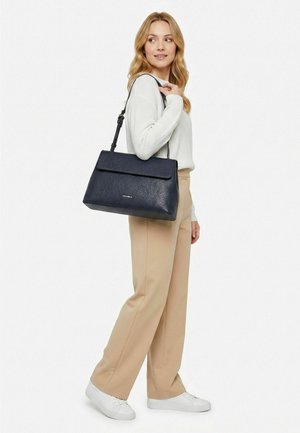 Coccinelle, Borsa a mano - midnight blue