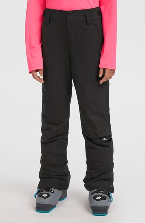 CRUZ UNISEX - Skibroek - schwarz