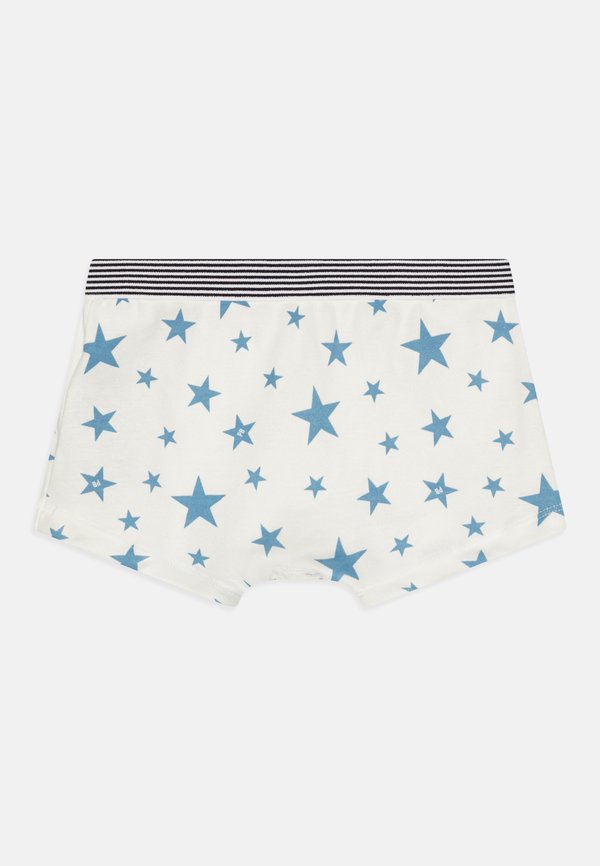 KIDS 5 PACK - Pants - alaska/incognito/marshmallow2