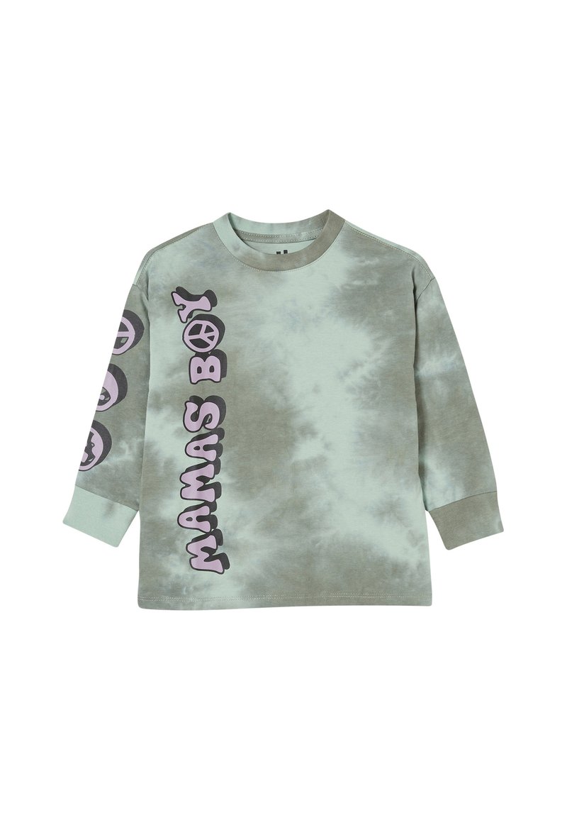 Cotton On Longsleeve groen Cotton On Longsleeve groen