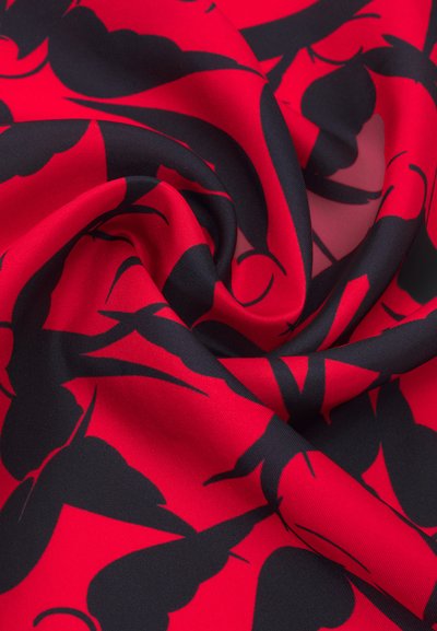 WEEKEND MaxMara SIAM - Fular - rosso