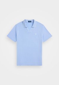 CLASSIC FIT FEATHERWEIGHT POLO SHIRT - Polo krekls - sky blue/white