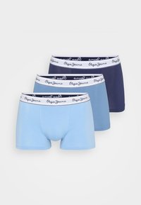 Unausgewählt, anyil blue