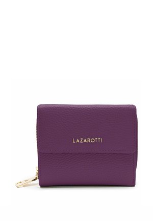 BOLOGNA - Wallet - purple