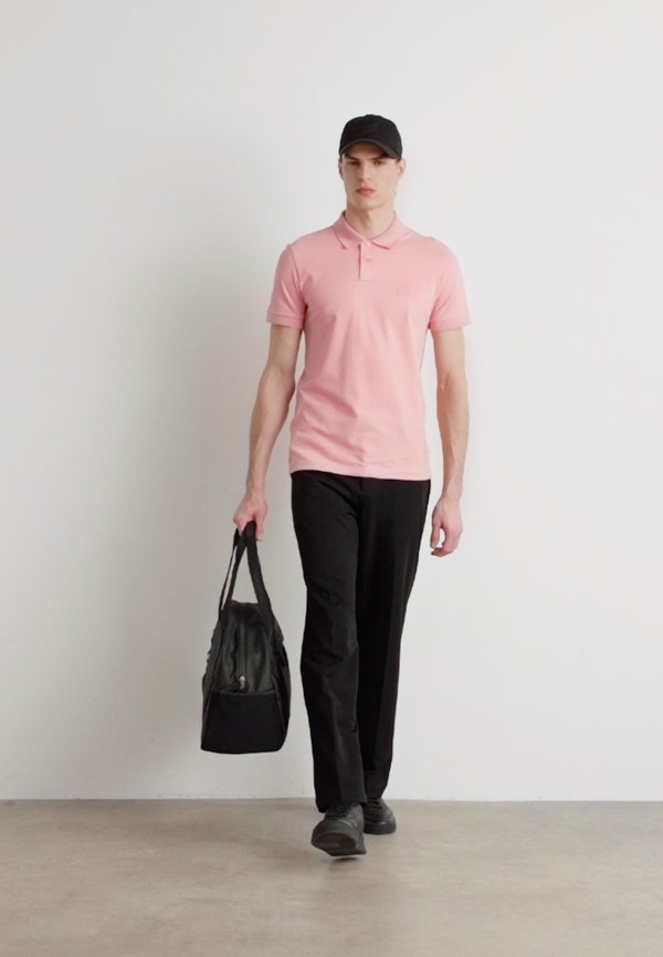 PASSENGER - Polo shirt3