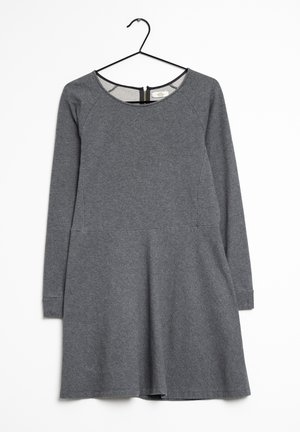Robe en jersey - dark grey