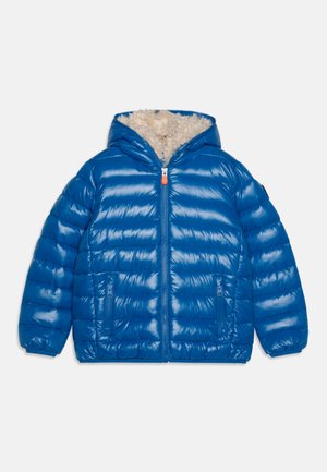 GAVIN UNISEX - Veste d'hiver - blue berry