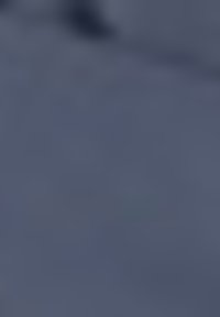 Grau stoff mit einer glatten oberfläche, der subtile farb- und mustervariationen aufweist und einen weichen, gerundeten objektform abdeckt.