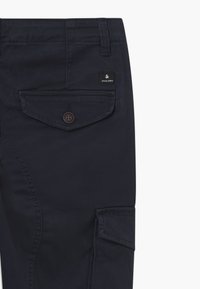 JACK & JONES Boy cargobroek junior, navy blazer, 152