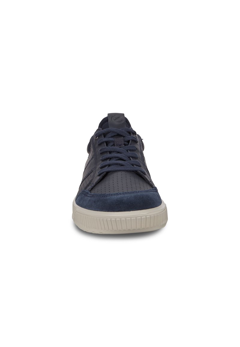 Herren Sneaker low | ECCO BYWAY Sneaker low dark blue/dunkelblau - KI00693 Herren Sneaker low | ECCO BYWAY Sneaker low dark blue/dunkelblau - KI00693