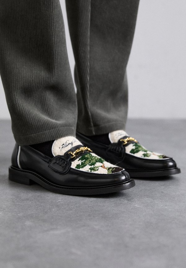 LOAFER BONSAI UNISEX - Slip-ons