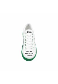 Dogo ACE  - Sneaker low - transparent