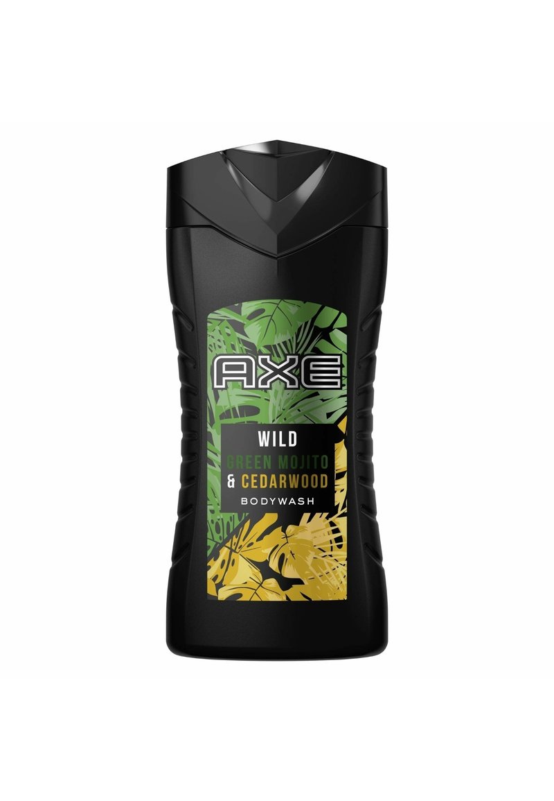 AXE AXE SHOWERGEL & SHAMPOO 250ML Gel douche green/vert ZALANDO.FR