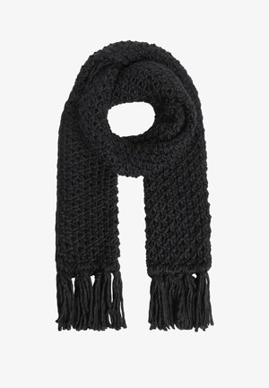 FILIPAB - Scarf - noir