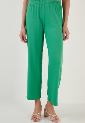 REGULAR FIT - Pantalones - benetton color