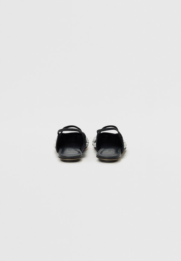 SONNI - Ballet pumps - nero2