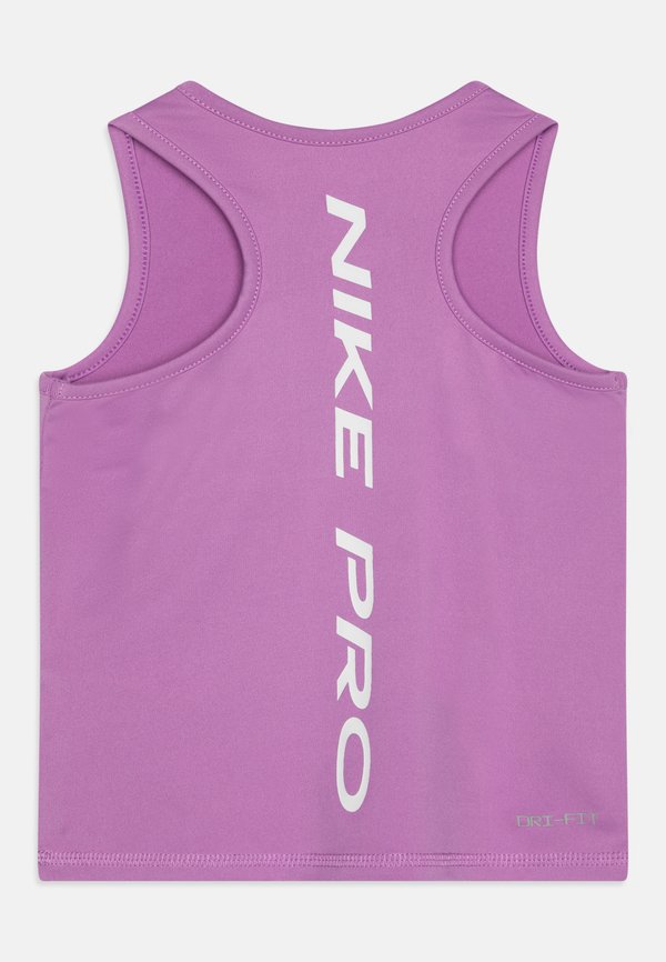 PRO TANK  - Top - rush fuchsia2
