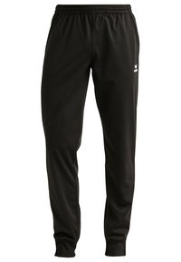 Erima Pantalon de survêtement - black