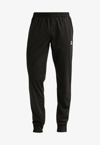 Erima Six Wings Trainingsbroek voor Dames | New Navy - New Royal Erima Six Wings Trainingsbroek voor Dames | New Navy - New Royal