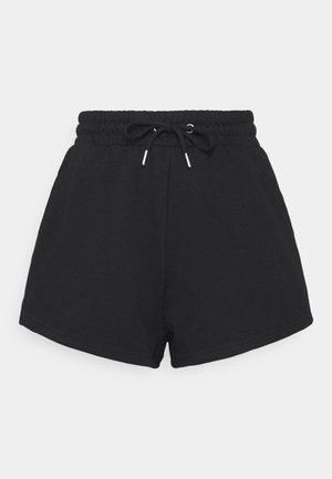 LIFESTYLE SHORT - Pantaloncini sportivi - black