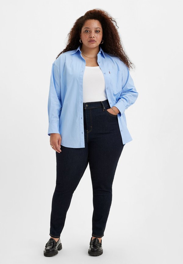 721™ HIGH RISE SKINNY - Jeans Skinny Fit2