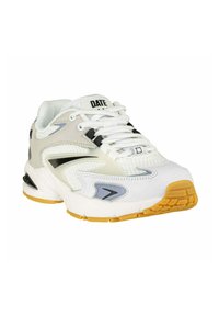 D.A.T.E. Sneakers basse - white