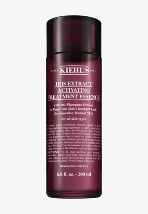 Kiehl's IRIS EXTRACT TREATMENT ESSENCE - Ansiktstoner