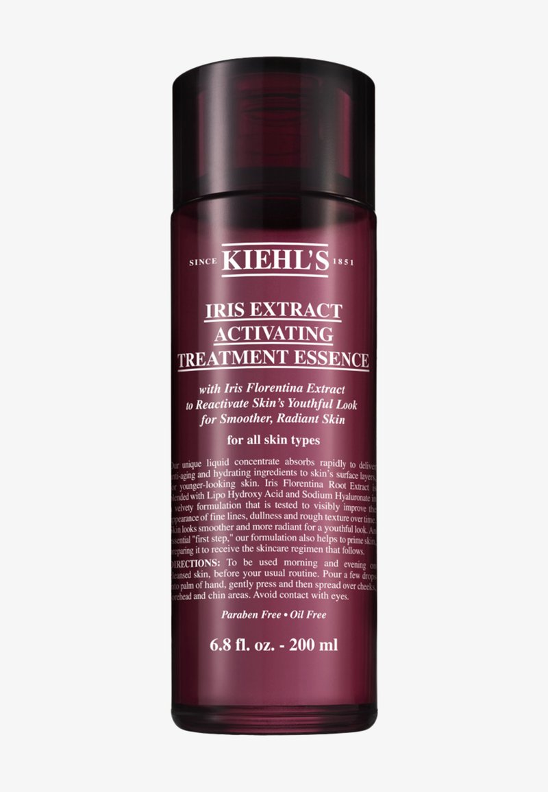 Kiehl's - IRIS EXTRACT TREATMENT ESSENCE - Serum - -, Vergrößern