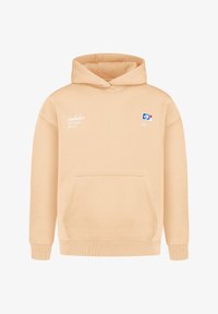 Niet geselecteerd, beige