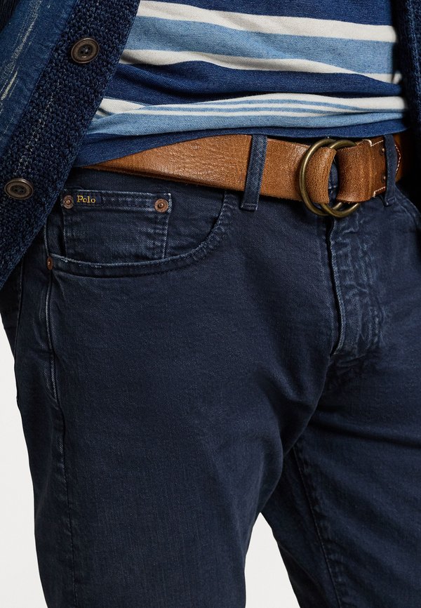 SULLIVAN SLIM STRETCH - Slim fit jeans3