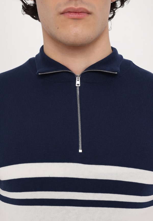 Polo shirt - deep ocean2