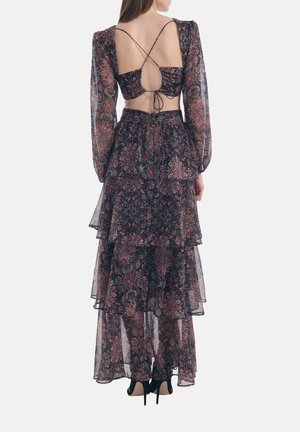 Adlysh, EVERLASTING BLISS - Maxi dress - floral orient